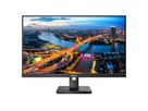 Philips 276B1/00 écran plat de PC 68,6 cm (27") 2560 x 1440 pixels Full HD LED Noir