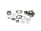 TELEGÄRTNER Douille de câble BNC 50 ohms, pour raccord à pression RG178B/U
