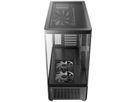 ANTEC Boîtier PC Constellation C6 Curve Air, format ATX Midi Tower, noir