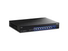 TRENDnet  TEG-S7102 Switch 10G non administrable à 10 ports