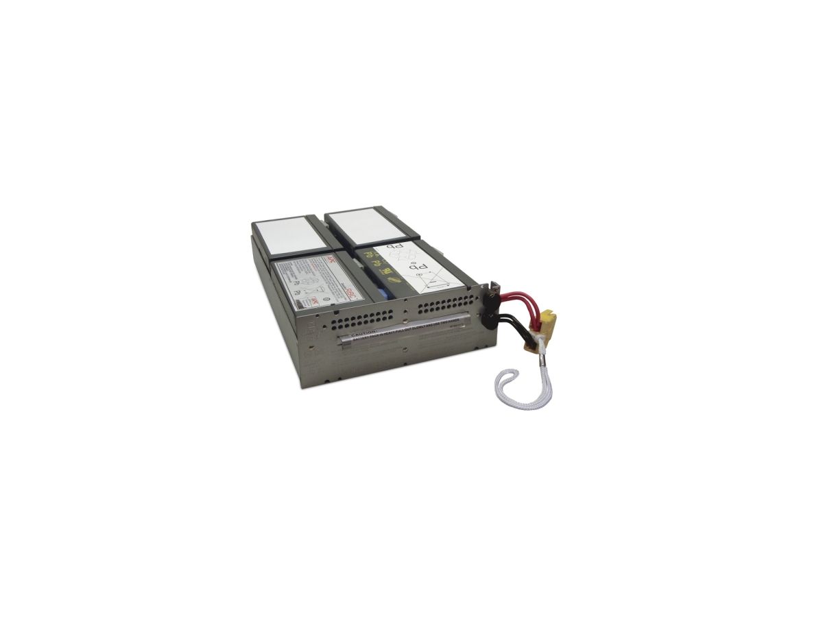 APC APCRBC133 Batterie de l'onduleur Sealed Lead Acid (VRLA)