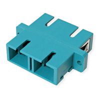 ROLINE Raccord SC duplex multimode, PB