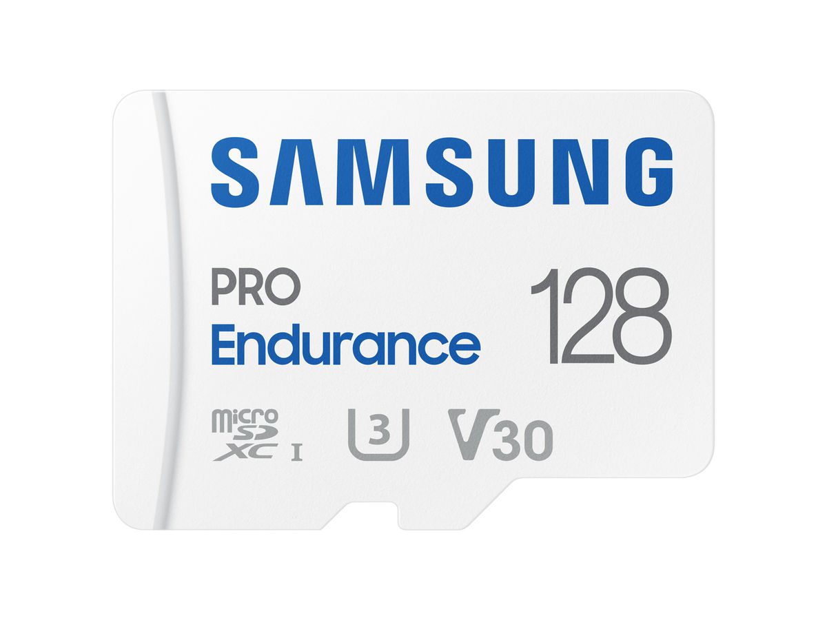 Samsung MB-MJ128K 128 Go MicroSDXC UHS-I Classe 10