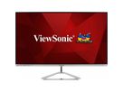 Viewsonic VX Series VX3276-MHD-3 écran plat de PC 81,3 cm (32") 1920 x 1080 pixels Full HD LED Argent