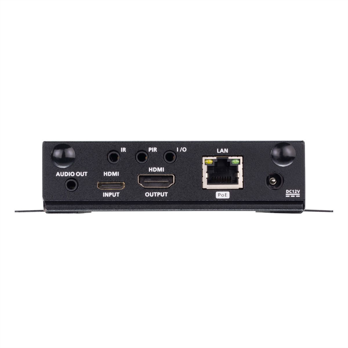 ATEN VR610 Système de réservation de salles — infoPlayer