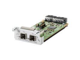 Hewlett Packard Enterprise JL325A module de commutation réseau