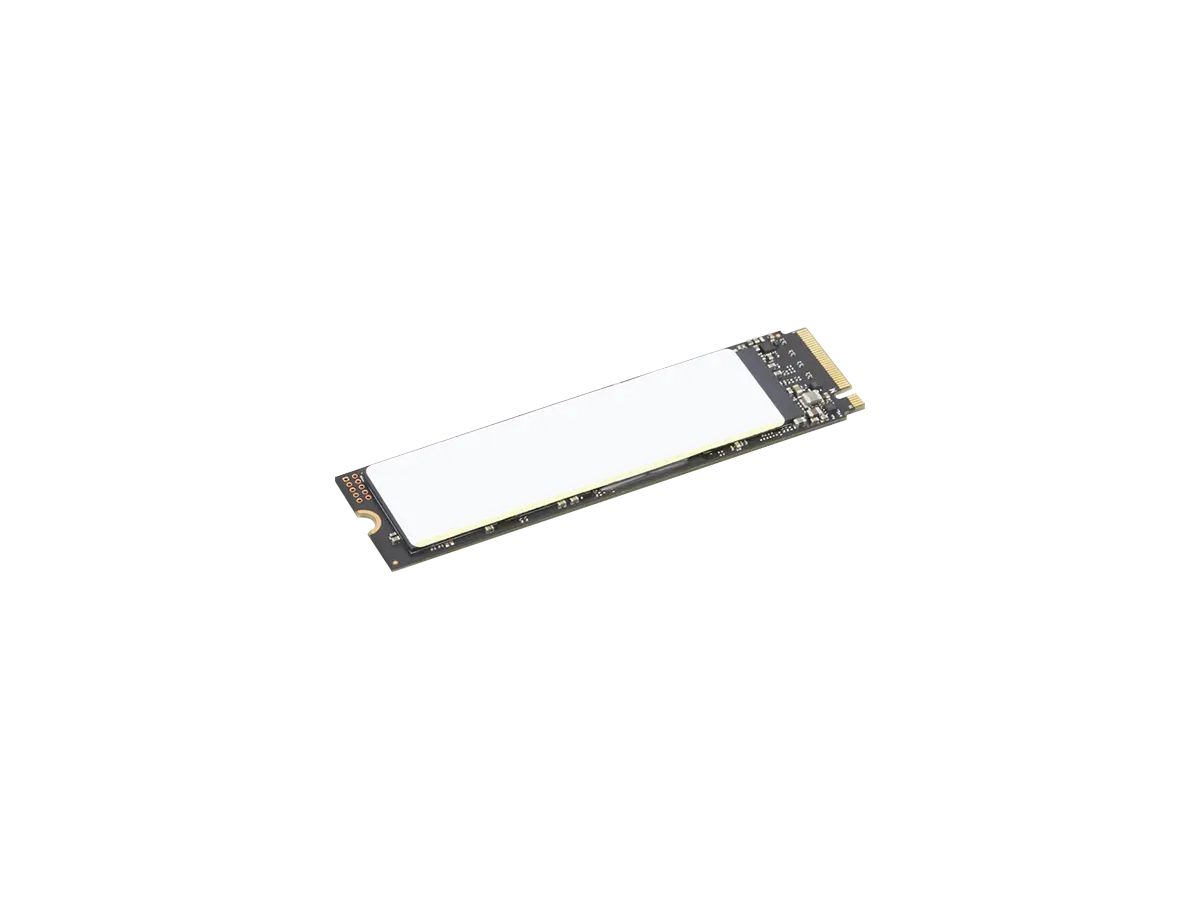 Lenovo 4XB1M86956 disque SSD M.2 2 To PCI Express 4.0 NVMe