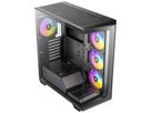 ANTEC Constellation C3 ARGB Boîtier PC Midi Tower ATX, noir