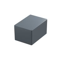 SCHROFF IP-PRO Coffret en aluminium ALU EMC 180H 330B 230T IP65