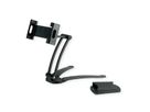 VALUE Support 2 en 1 pour iPad / tablettes ou Smartphone