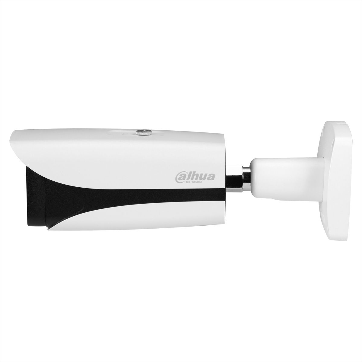 DAHUA IPC-HFW5442EP-ZHE-2712-ATC-S3 Caméra bullet 4MP IR Vari-focal WizMind