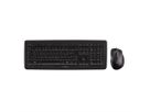 CHERRY DW5100 clavier/souris sans fil