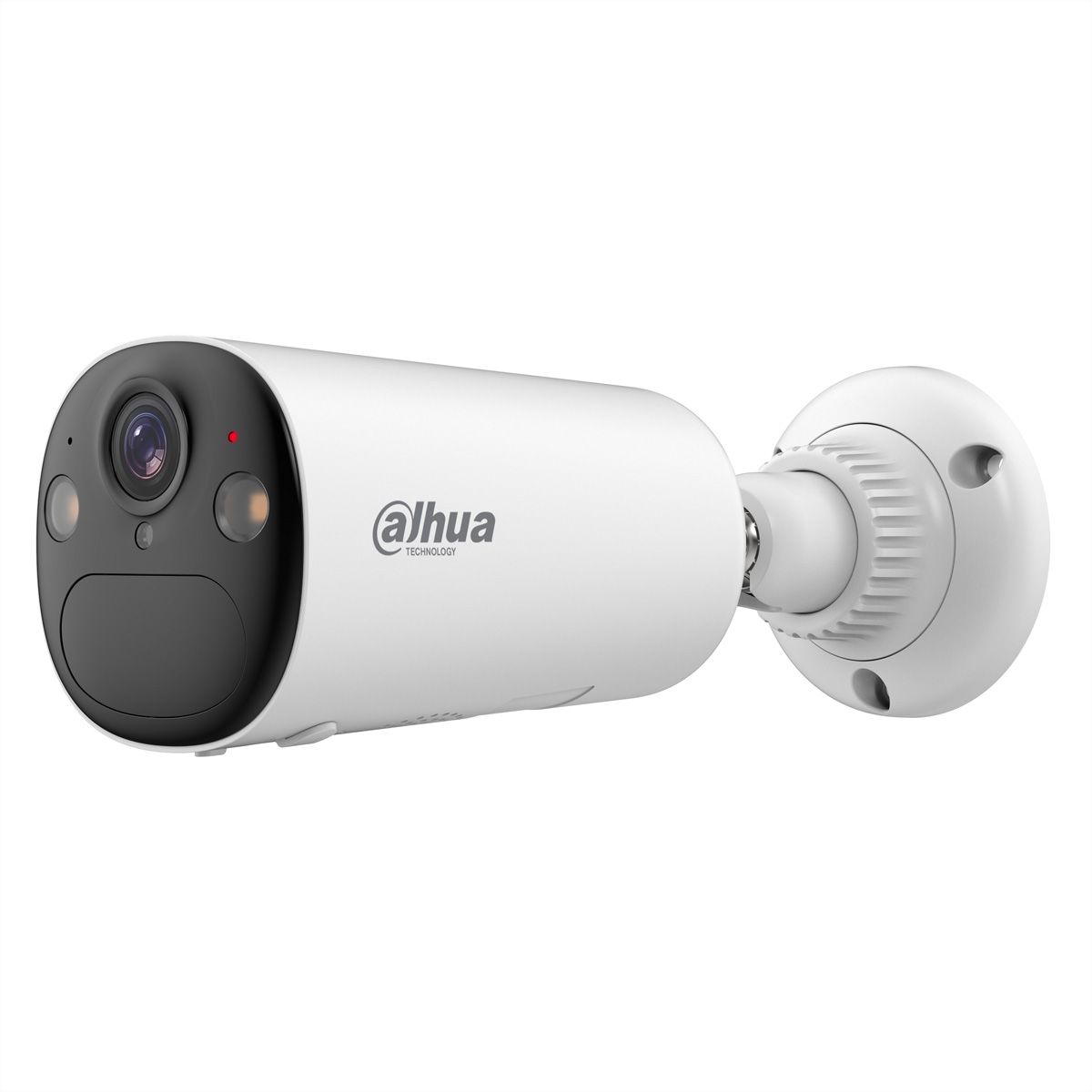 DAHUA DH-IPC-BF4CP-4G-0210B-XL-Pearl-EUR Caméra Bullet 4 MP, 122.5°, IR-LED 15m, LTE