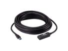 ATEN UE331C Câble prolongateur USB 3.2 de 10 m de 1re génération