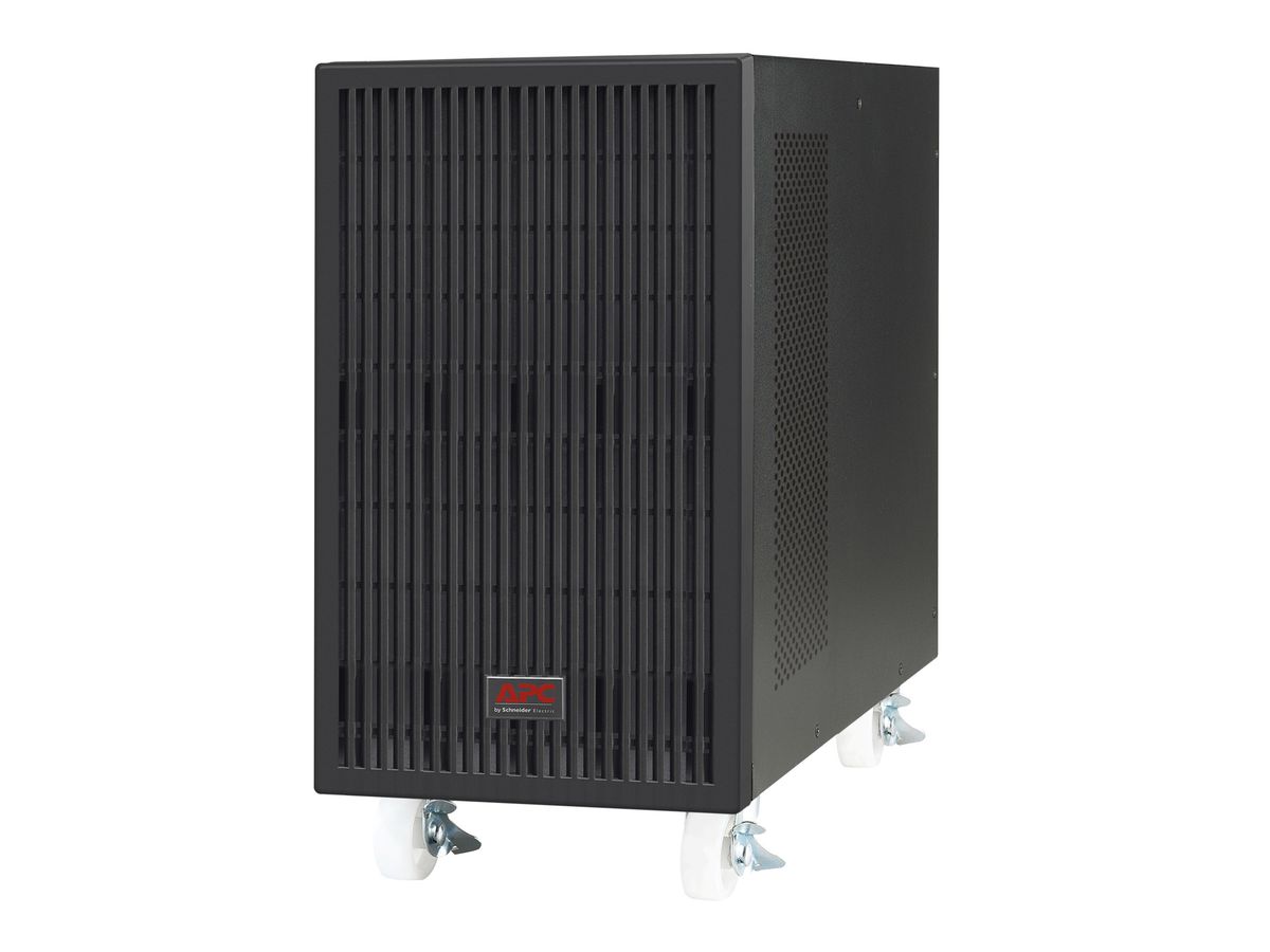APC SRV72BP-9A Batterie de l'onduleur Sealed Lead Acid (VRLA) 72 V