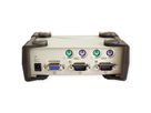 ATEN CS82AC Commutateur KVM VGA PS/2 à 2 ports