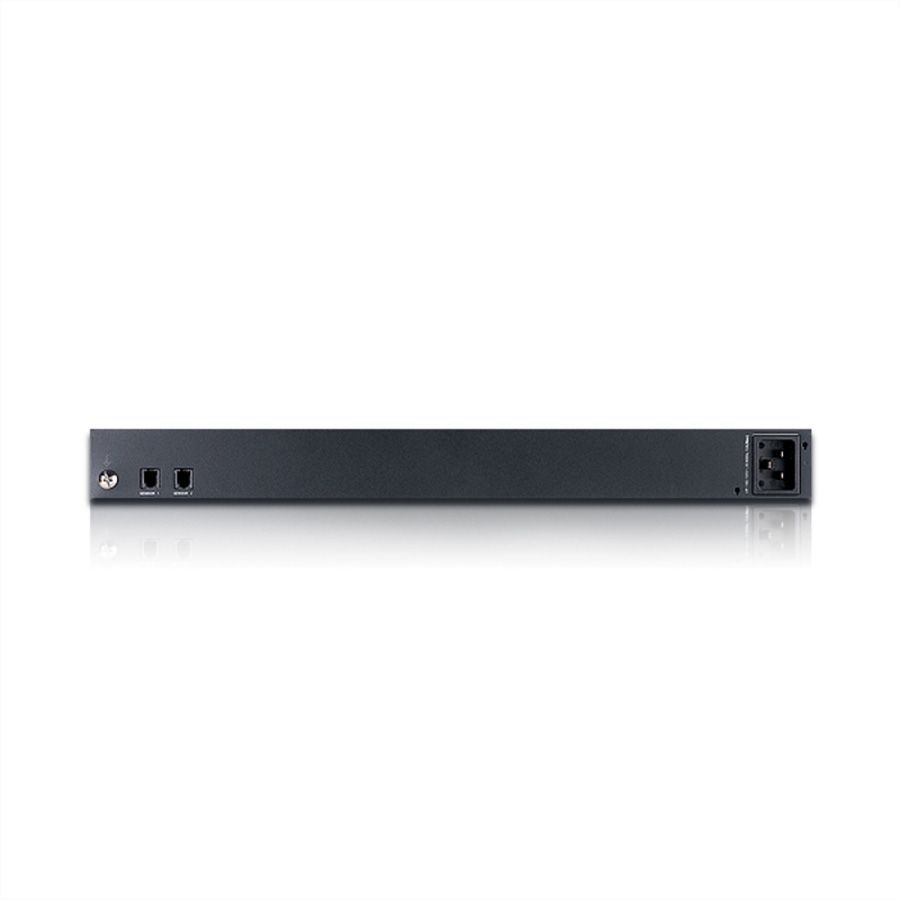 ATEN PE8108G Multiprise IP, 8 ports, 1UH, 8xC13, 10A