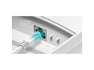 CUDY AP1200 Outdoor WiFi Point d'accès, AC1200