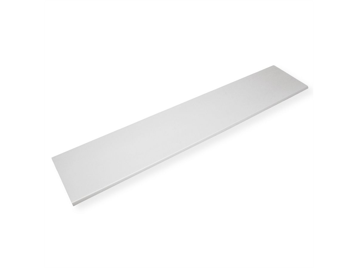 BACHMANN TOP FRAME couvercle 8x sablé et anodisé