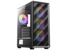 ANTEC AX85 ARGB Boîtier PC Midi Tower Gaming ATX, noir