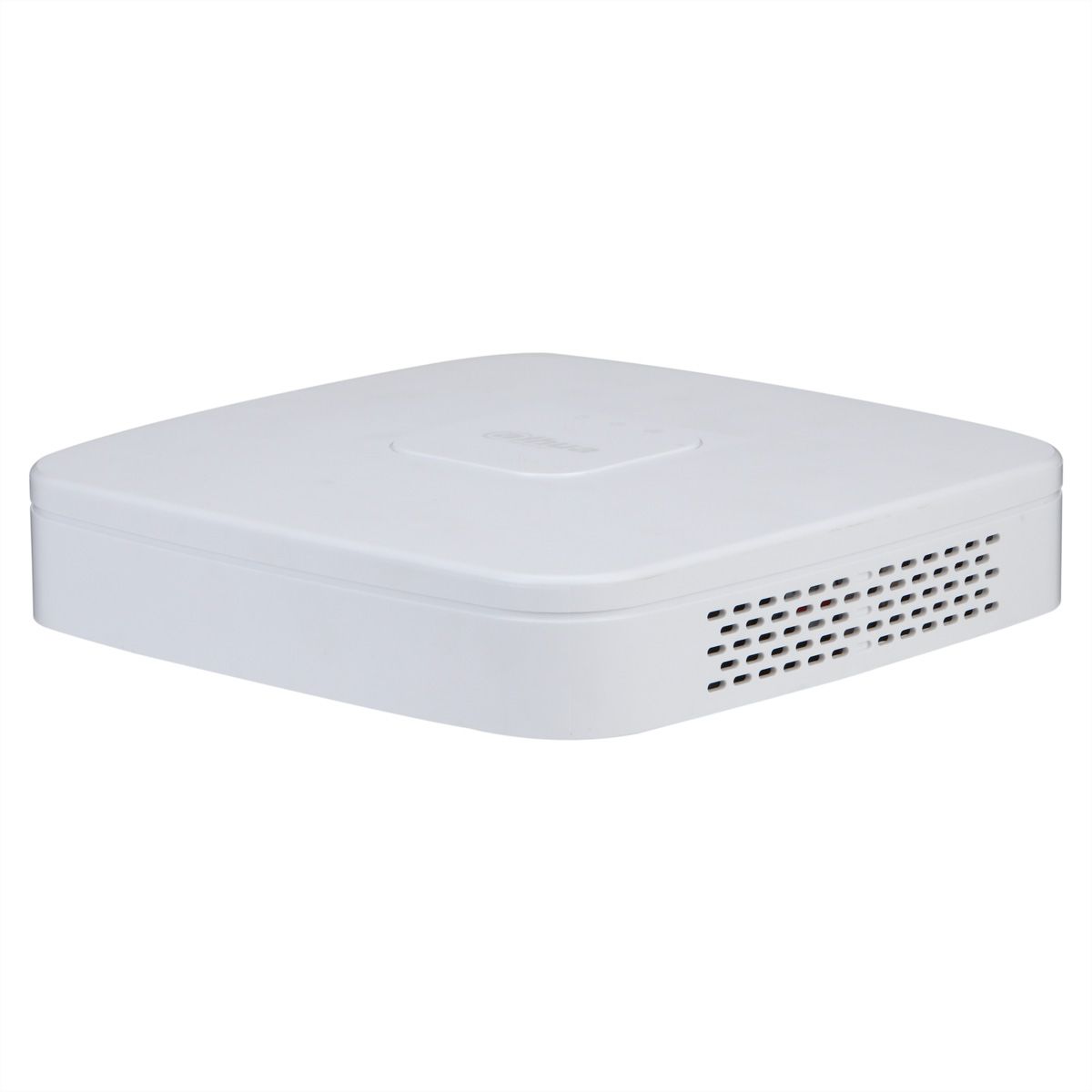 DAHUA NVR2104-I2, Enregistreur vidéo en réseau 4CH 1HDD Smart 1U
