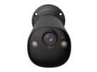 DAHUA DH-IPC-BF4CA-4G-0210B-XL-Ash-EUR, Caméra Bullet 4MP IR LED 4G, noir