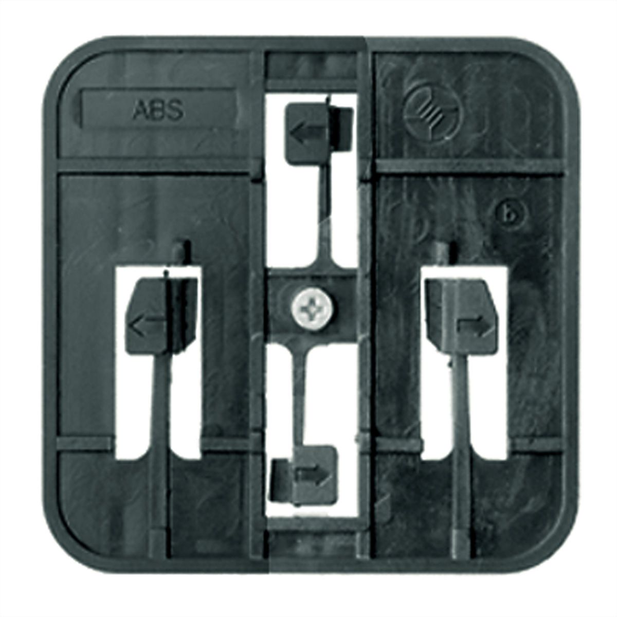 TELEGÄRTNER Rail de guidage pour boîtier, I