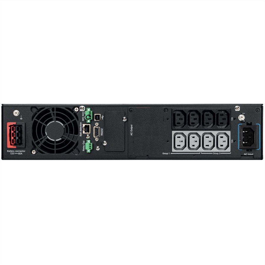EATON 5PX 1000I RT2U G2