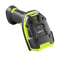Zebra DS3678-HP Lecteur de code barre portable 1D/2D Laser Noir, Vert
