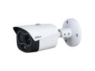 DAHUA DHI-TPC-BF1241-B3F4-DW-S8, Caméra de sécurité Bullet