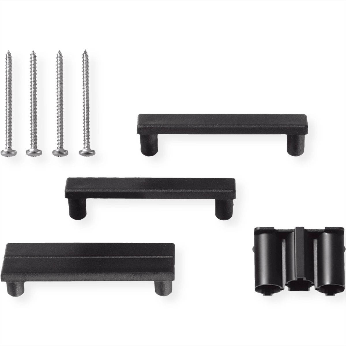 BACHMANN STEP Accessoires de montage
