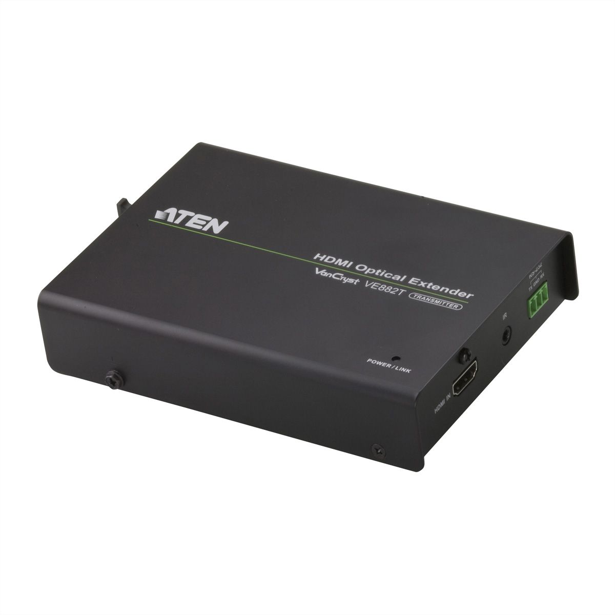 ATEN VE882 Extension optique HDMI (1080p@600m)