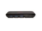 ROLINE Hub USB 3.2 Gen 2, 7 ports, (3x type C + 4x type A)