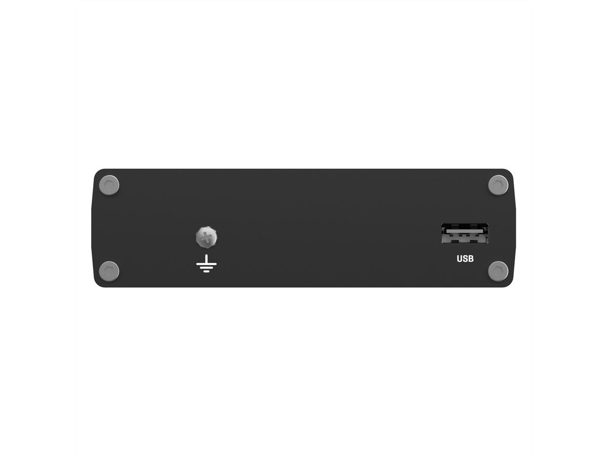 TELTONIKA RUTX08 Routeur LAN industriel