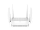 CUDY WR3000P AX3000 Routeur 2.5G Mesh Wi-Fi 6 PoE