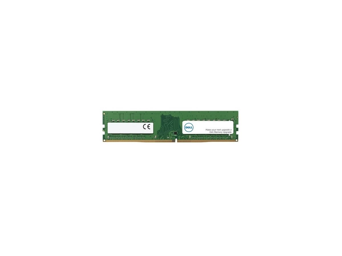 DELL AB120719 module de mémoire 32 Go 1 x 32 Go DDR4 3200 MHz