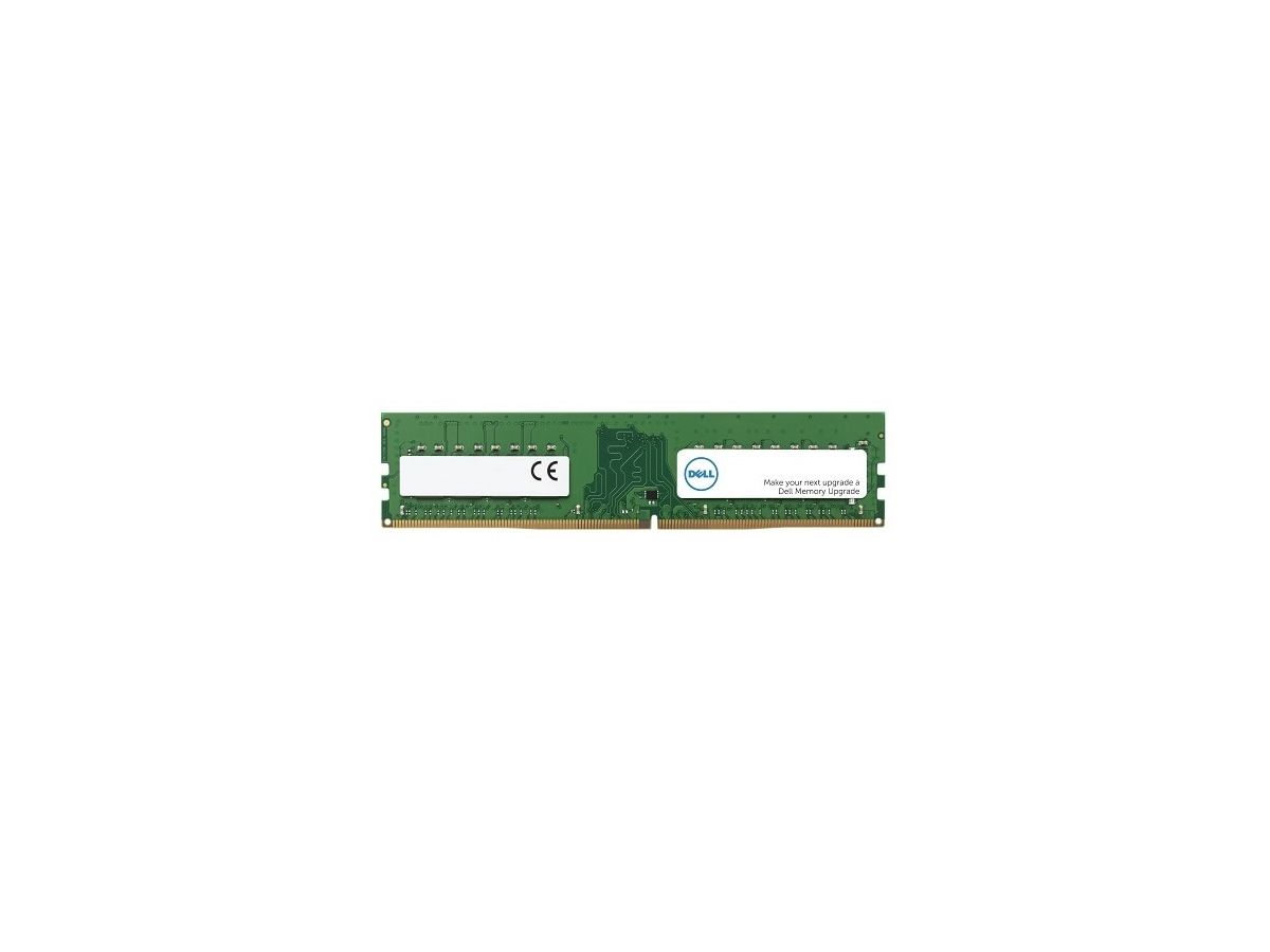 DELL AB120719 module de mémoire 32 Go 1 x 32 Go DDR4 3200 MHz