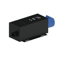 BACHMANN BlueNet CEE 16A 1 phase