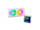 Thermaltake TH240 V3 ARGB Sync AIO, Blanc