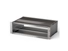 SCHROFF EuropacPRO 19" Subrack Kit pour carte-mère, blindée, CompactPCI, 3 U, 275 mm
