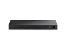 TRENDnet  TPE-TG262ES Switch PoE+ EdgeSmart Gigabit à 26 ports