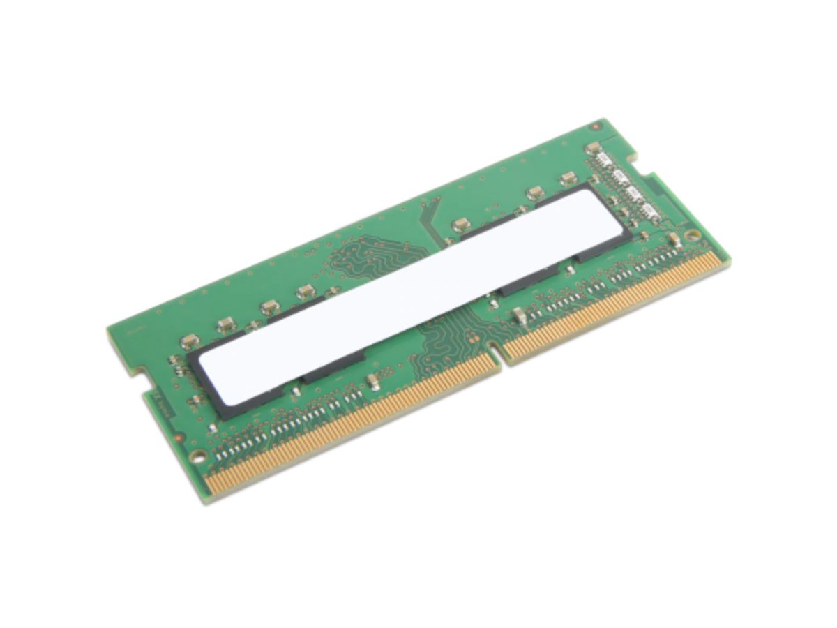 Lenovo 4X71D09536 module de mémoire 32 Go 1 x 32 Go DDR4 3200 MHz