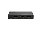VALUE Distributeur HDMI, 4K, 2 ports