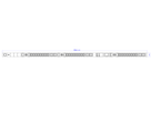 BACHMANN BN3500 Esclave 24xC13 6xC19 6xLS