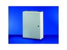 Coffret mural LAN SCHROFF, coffret de distribution, modulaire, coffret de base, 600H, 425W, 220D