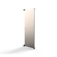 Plaque de montage SCHROFF Varistar, 2000H 800W