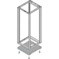 SCHROFF Novastar Base/Plinth, 45H 553W 1000D