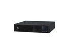 GUDE EPB 8810-3 ASI 3000VA UPS Backup Tour/ RM, noir