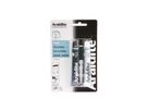ARALDITE® Steel Colle double composants (métal) - 15ml x 2