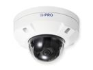I-PRO WV-S25500-F3L Dôme extérieur VANDAL 1/3" 5MP 3,2 mm